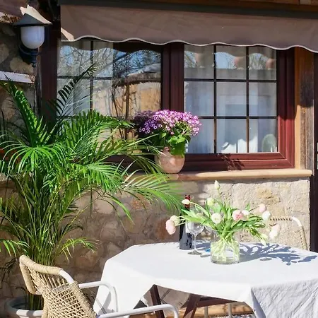 Boda Auf Fincagehoeft, 2 Schlafzimmer, Kueche, Wohnzimmer, Terrasse, Xxl Pool, Wifi, Klima, Yoga