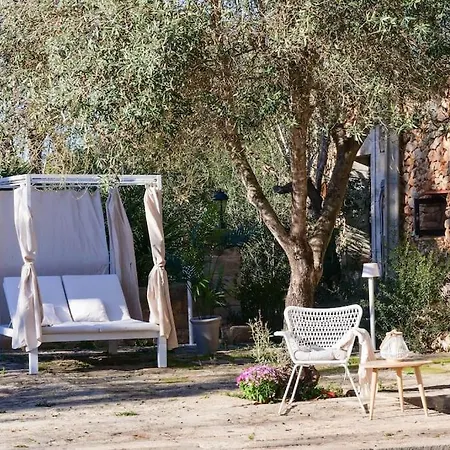 Boda Auf Fincagehoeft, 2 Schlafzimmer, Kueche, Wohnzimmer, Terrasse, Xxl Pool, Wifi, Klima, Yoga Apartament *