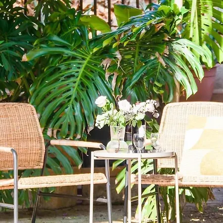 Boda Auf Fincagehoeft, 2 Schlafzimmer, Kueche, Wohnzimmer, Terrasse, Xxl Pool, Wifi, Klima, Yoga *